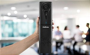 Video Conferencia Usb Evc 300 - Intelbras
