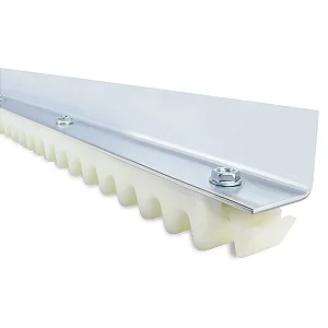 Barra De Cremalheira Industrial Gold (1,00MT) Avulsa - Ppa