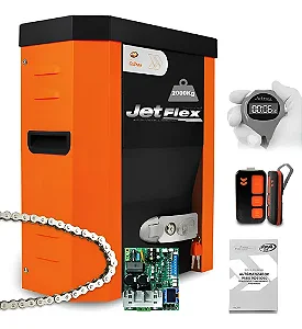 Conj.Mov.P.Dz Vantaggio Ind.2000 Co.Jetflex Full Range - Ppa