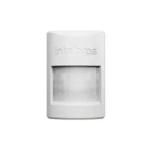 Sensor De Movimento Com Fio Ivp 1000 Pet - Intelbras
