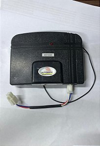 Central Porta Enrolar Automatic Receptor Placa