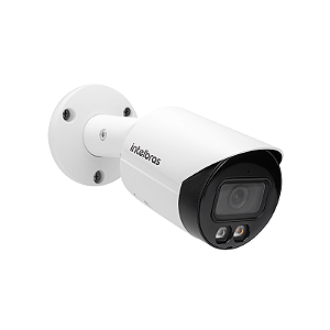 Camera Ip De Video Bullet Vip 3220 FC IA - Intelbras