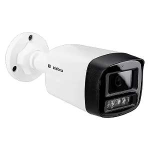 Camera Ip De Tv Bullet Vip 1230 Fc+ - Intelbras