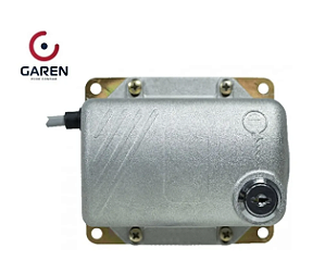 Trava Elétrica 220V C/ Retificadora - Garen