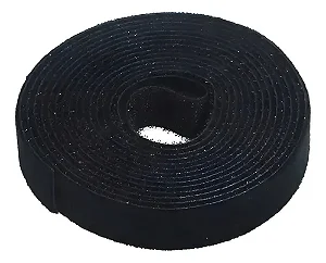 Organizador de Cabos Mconnect com Velcro 3m x 20mm