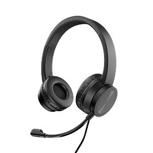 Headset Kross Usb Call Center KE-HS060