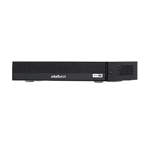 Gravador Dig.De Vídeo Mhdx 1108-C Com Ssd 512GB - Intelbras