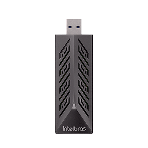 Adaptador USB Wi-fi A1800X - Intelbras