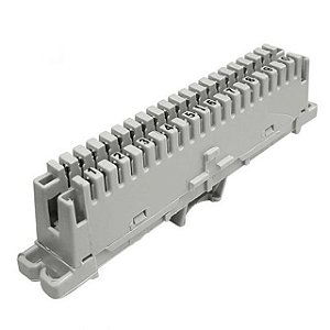 Bloco M10 Bargoa Conexão - Oceano