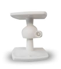 articulador plástico para sensor