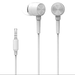 Fone De Ouvido Hp Dhh-1111 Wht