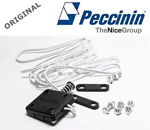 FIM DE CURSO PARA BASC 1.5M COM FIO 1.5M BV/PV PECCININ