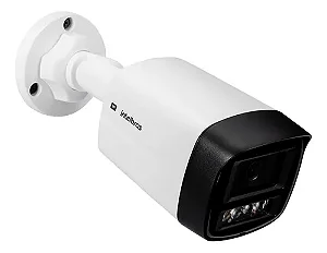Câmera Ip de Tv Bullet Vip 1220 FC+ - Intelbras