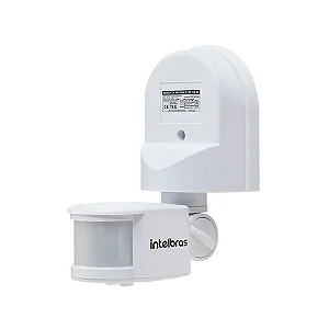 Interruptor Sensor de Presença Para Iluminação Esp 180 Ae - Intelbras