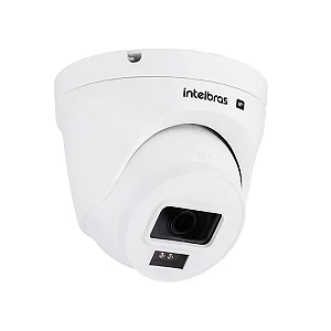 Camera Tv Ip Dome Vipc 1230 D G2 - Intelbras
