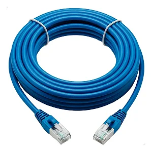Cabo De Rede RJ45 ( 5 metros ) FY