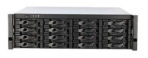 Storage de Video  SVS 7116 R Ft - Intelbras
