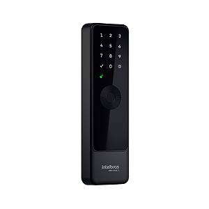 Fechadura Inteligente Embutir MFD 3001 D - Intelbras