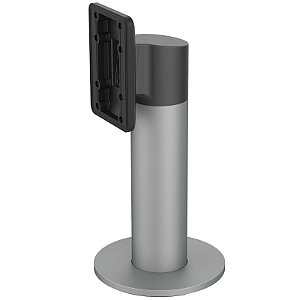 Suporte De Aço Controle De Acesso Sphc Hikvision DS-KAB6-ZU1