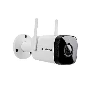 Câmera De Vídeo Ip B Vipw 1430 B - Intelbras