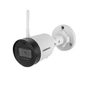 Camera de Video Ip Vipw 1230 B - Intelbras