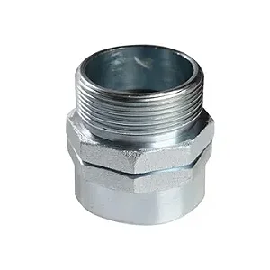 TMG - AL 2005 19,05MM 3/4" Conector Giratorio