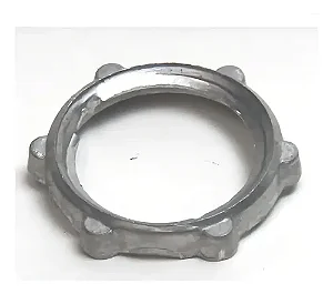 Arruela Aluminio Ara-15 (3 4") - Wetzel