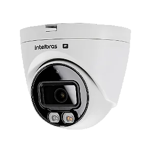 Camera Ip de Tv Dome Vip 1230 D FC+ - Intelbras