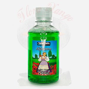 Perfume Alfazema 250Ml Newbel