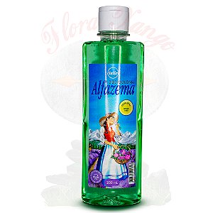 Perfume Alfazema 250Ml Halley