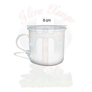 Caneca Agata 6 Cm