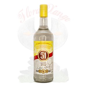 Pinga Cachaça 51