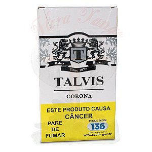 Charuto Talvis (Tradicional) 5 Un