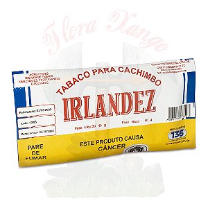 Fumo Irlandez (Tradicional)
