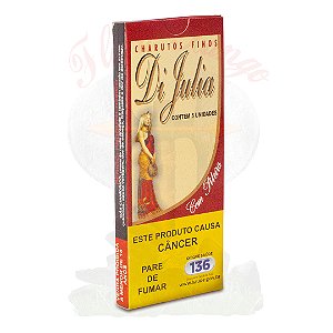 Cigarrilha Di Julia