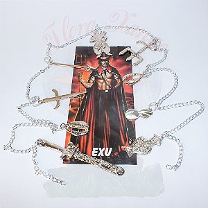 Penca de Exú