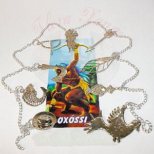 Penca de Oxossi