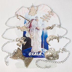 Penca de Oxalá