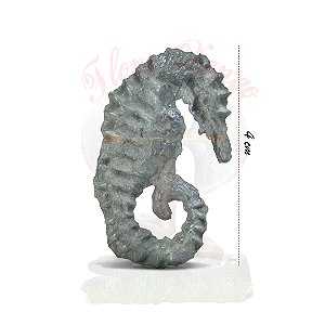 Cavalo Marinho de Chumbo