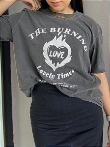 t-shirt paisson