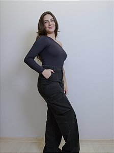 calça cargo liz