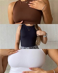 combo 2 body luiza