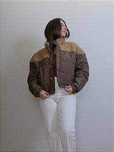 jaqueta puffer eloise