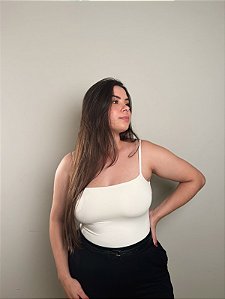 body nina off white