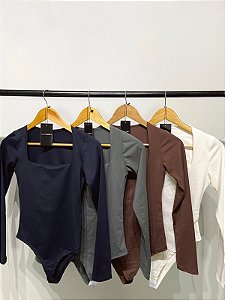 combo body cecília compre 3 e leve 4