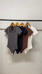 Combo Compre 3 Leve 4 Bodies Ananda