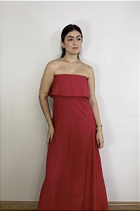 Vestido Amora