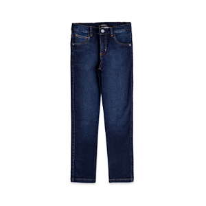 CALCA JEANS MASCULINA SKINNY