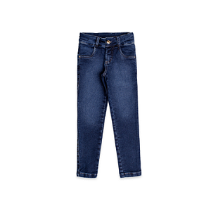 CALCA JEANS SKINNY