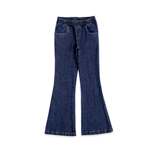 CALCA JEANS FLARE